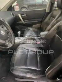 2013 Nissan QASHQAI