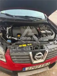 2013 Nissan QASHQAI