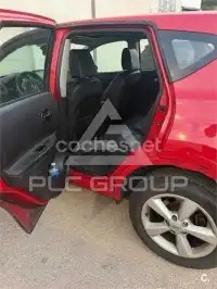 2013 Nissan QASHQAI