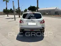2013 Nissan QASHQAI