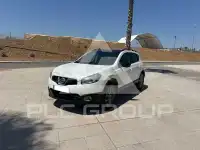 2013 Nissan QASHQAI