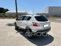 2013 Nissan QASHQAI