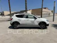 2013 Nissan QASHQAI