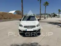 2013 Nissan QASHQAI