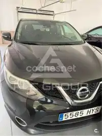 2013 Nissan QASHQAI