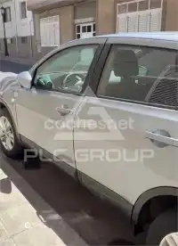 2013 Nissan QASHQAI