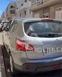 2013 Nissan QASHQAI