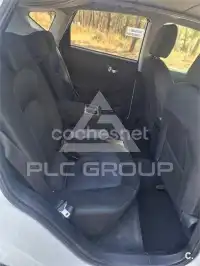 2013 Nissan QASHQAI
