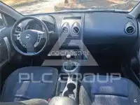 2013 Nissan QASHQAI