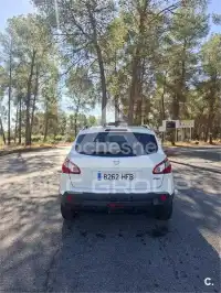 2013 Nissan QASHQAI