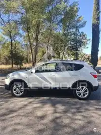 2013 Nissan QASHQAI