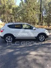 2013 Nissan QASHQAI