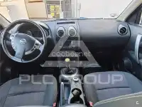 2013 Nissan QASHQAI