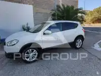 2013 Nissan QASHQAI