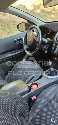 2013 Nissan QASHQAI