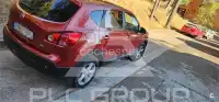 2013 Nissan QASHQAI