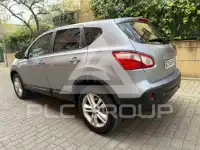 2013 Nissan QASHQAI