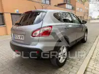 2013 Nissan QASHQAI
