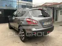 2013 Nissan QASHQAI