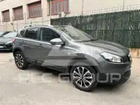 2013 Nissan QASHQAI