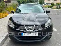 2013 Nissan QASHQAI