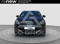 2013 Nissan QASHQAI