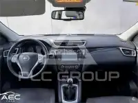 2013 Nissan QASHQAI