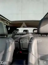 2013 Nissan QASHQAI