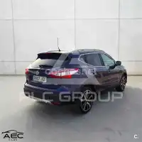 2013 Nissan QASHQAI