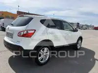 2013 Nissan QASHQAI