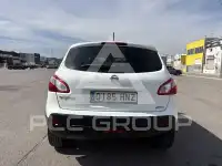 2013 Nissan QASHQAI
