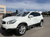 2013 Nissan QASHQAI