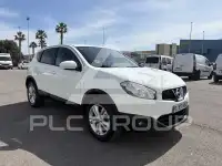 2013 Nissan QASHQAI