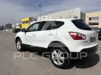 2013 Nissan QASHQAI