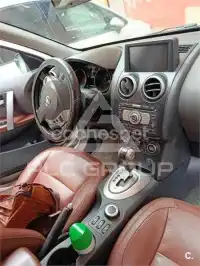 2013 Nissan QASHQAI