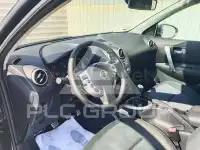 2013 Nissan QASHQAI