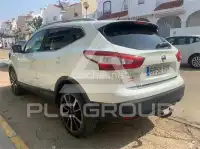 2013 Nissan QASHQAI