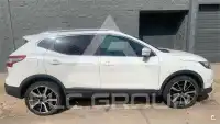 2013 Nissan QASHQAI