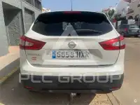 2013 Nissan QASHQAI