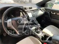 2013 Nissan QASHQAI