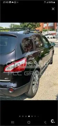 2013 Nissan QASHQAI