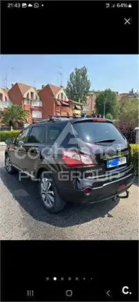 2013 Nissan QASHQAI