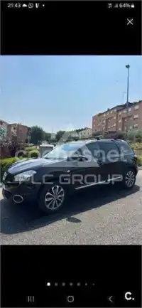 2013 Nissan QASHQAI