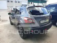 2013 Nissan QASHQAI