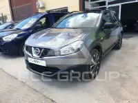 2013 Nissan QASHQAI