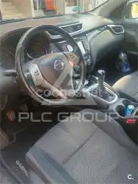 2013 Nissan QASHQAI