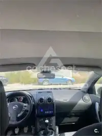 2013 Nissan QASHQAI