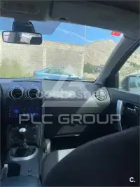 2013 Nissan QASHQAI
