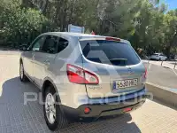 2013 Nissan QASHQAI