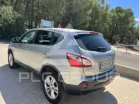 2013 Nissan QASHQAI